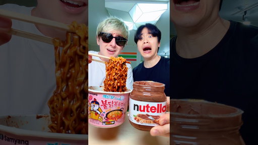 Day 178 of ONLY Eating Food From a Korean Convenience Store!