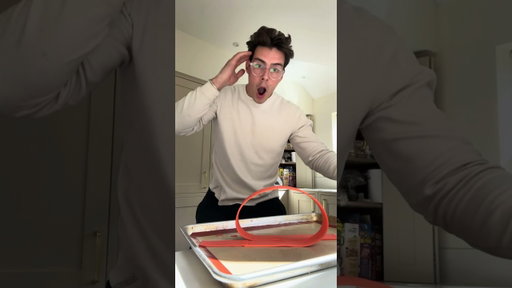 Top 5 Baking Fails 😅