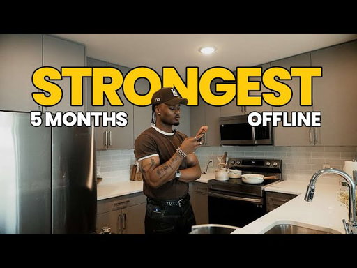 5 Months Offline… Business Growth, Apartment Redesign & New Pickups.