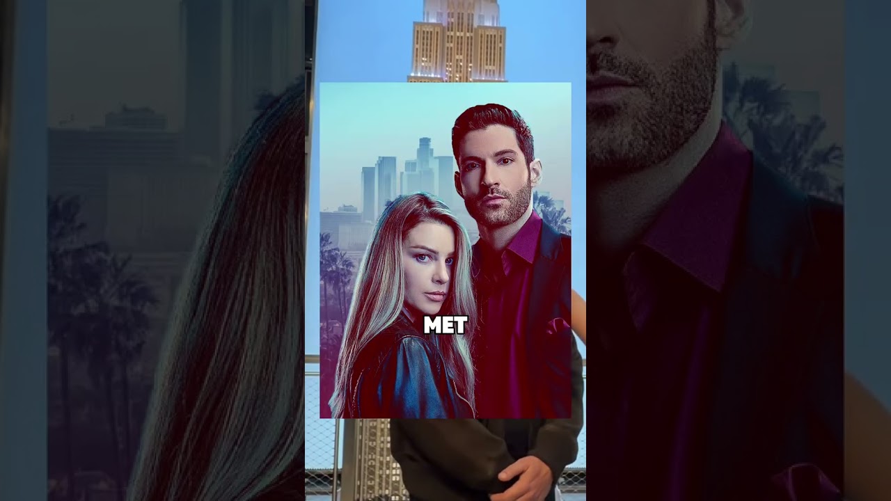 #Lucifer movie coming soon?? #nyc #travel