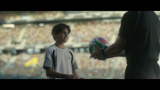Deliver to Inspire | FIFA World Cup 2026™ | Kia