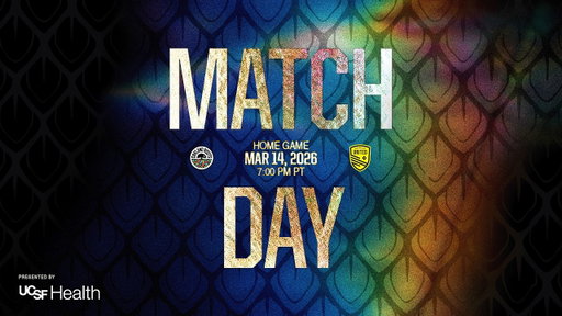 GAME HIGHLIGHTS 03.14.2026 | Oakland Roots SC vs New Mexico United