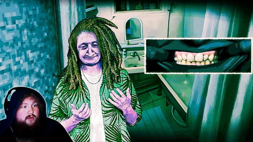 No I’m Not A Human.. (Full Game Part 1)