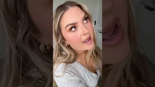 Quick pinky grwm 💞