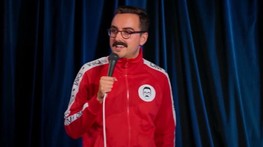 Growing Up with Asians - Daniel Muggleton | Stand-Up Comedy 2025