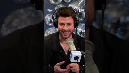 People Have Told François Arnaud on Social Media 'Heated Rivalry' Encouraged Them to Come Out