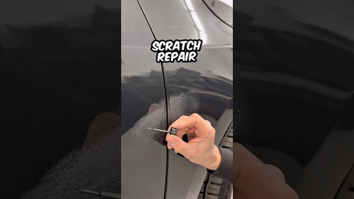 Don’t repaint it, just do this