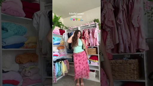 Which summer outfit is your favorite? #summerfashion #fashion #ootd #outfitideas