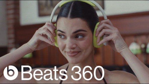 Beats 360 ft. Kendall Jenner, Kendall Jenner, Kendall Jenner, and Kendall Jenner