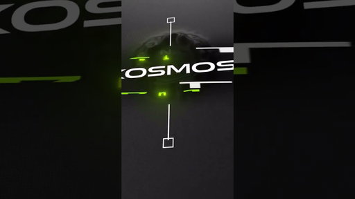 The JOOLA Kosmos is here
