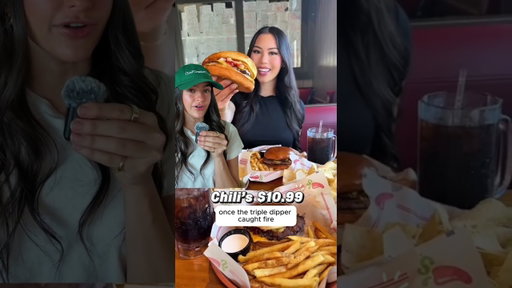 The Viral Chili's Strategy