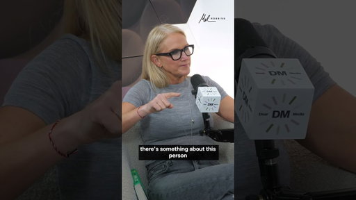 How you know it's not your person | Mel Robbins #Shorts
