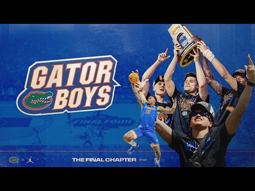 Gator Boys | Episode 4: The Final Chapter