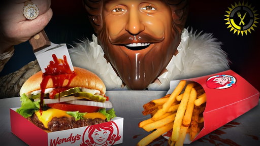 Food Theory: Wendy's is in BIG Trouble!