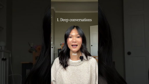 How to be articulate