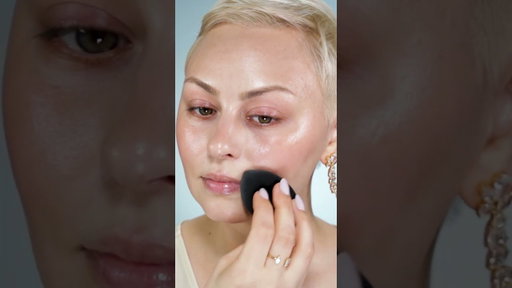 Zendaya's blush went CRAZY