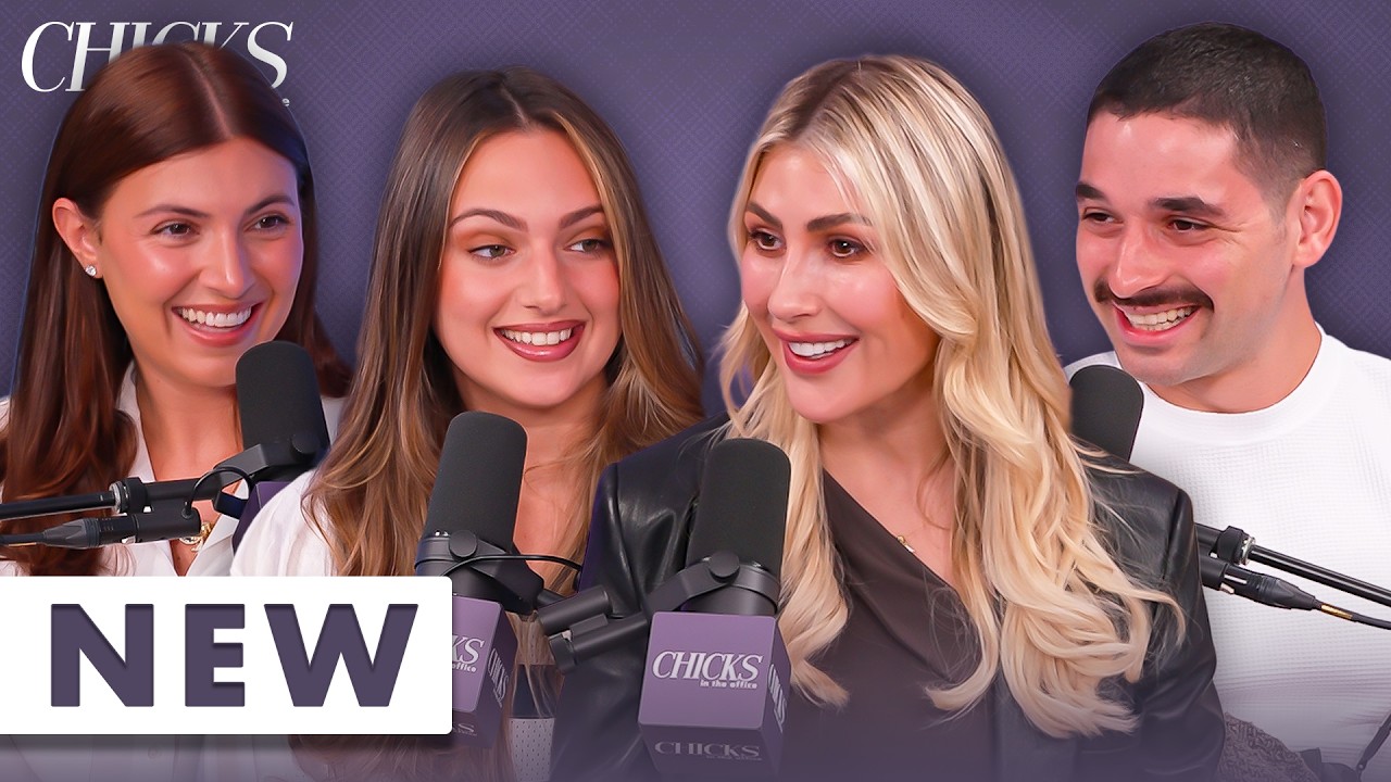 DWTS’ Emma Slater & Alan Bersten Interview, West & Amanda Escape to Rome + Off Campus Season 2 News