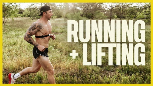 Hybrid Athlete Programming 101