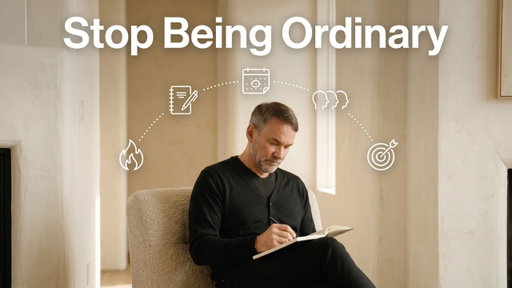How To Reach Your Goals SO FAST It Feels Like Cheating