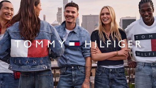 TOMMY HILFIGER | Always Denim