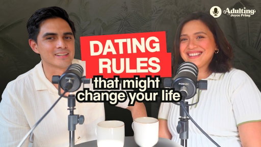 Dating advice you DON'T want to hear (but need)