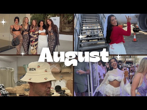 AUGUST VLOG | MY IBIZA HEN DO & PRE WEDDING BITS