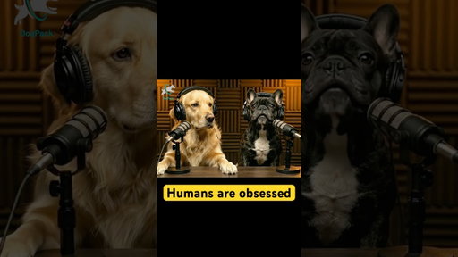 If you do these things for a dog, you’re a real one 🤝