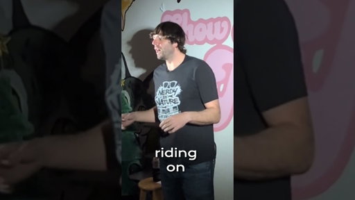 Country boys insult didn't end how he thought it would