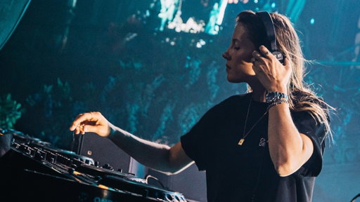 Charlotte de Witte | Tomorrowland Winter 2026