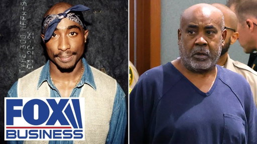 Verdict announced in Tupac Shakur murder trial
