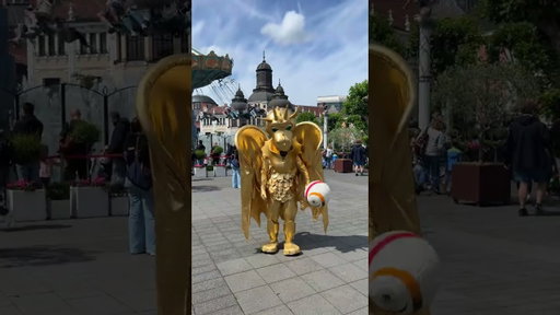 Fußball-WM? Drachen-WM! ⚽️🐉