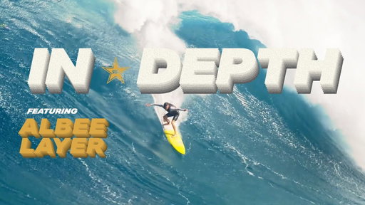 In Depth with Albee Layer | Rockstar Energy