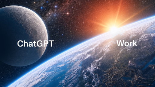 Introducing ChatGPT Work, powered by Codex and GPT-5.6