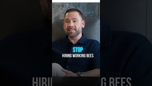 🔥 Cheap hires are costing your business millions.