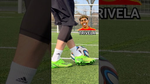 PRO FOOTBALLER FREE KICK TECHNIQUES!!