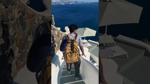 #couplecomedy #telugushorts #couplevlog #travelvlog #greece
