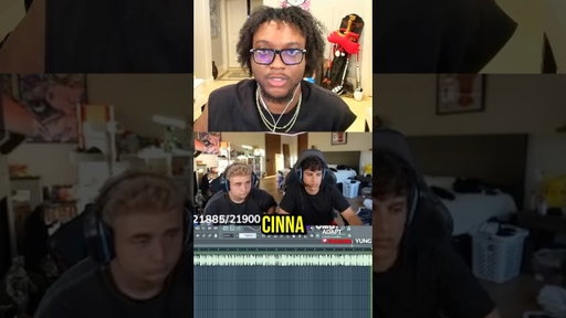 YourRAGE clicks on StableRonaldo & Lacy’s stream…😭💀