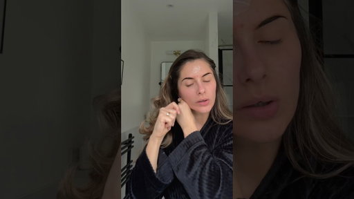 ‘Character building’… 😅🥲 #grwm #milenial