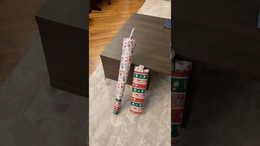 Throwback to Christmas :) was very proud of these #christmas #giftwrapping #wrapping #presents #fun