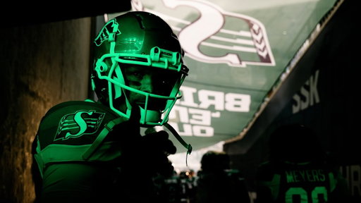 Western Final Trailer: We're on the clock | Saskatchewan Roughriders