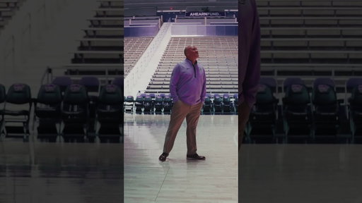 K-State Men's Basketball | Coach Alexander First Look
