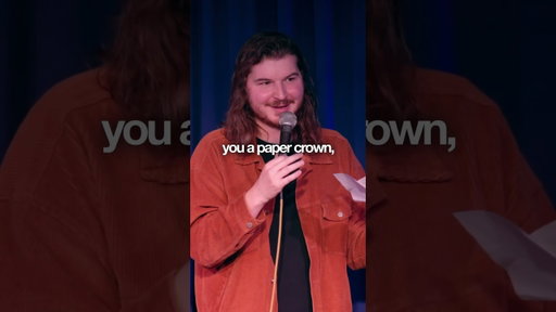 The net worth for Burger King. #standup #standupcomedy #burger #networth
