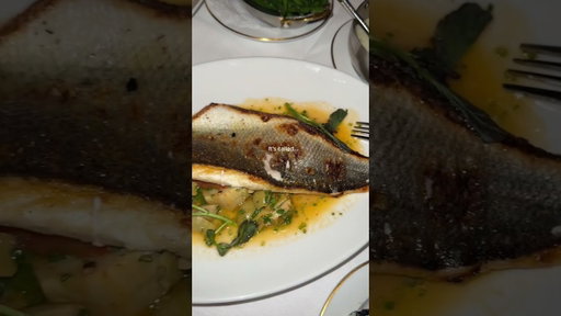 If you’re looking for a new spot for date night in New York City you have to check out this supper