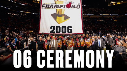 "There'll Never Be Another First Championship" 🏆 15 STRONG Halftime Celebration