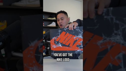 2025 Jordan 1 Shattered Backboard: Unboxing the Details #shorts