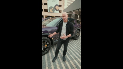 R2 Walkaround | Rivian