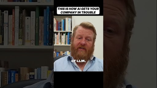 Before you paste it into AI… watch this first