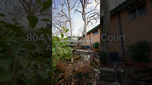 $675,000 Arlington #shorts #texas