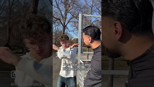 Wirklich so #viral #comedy