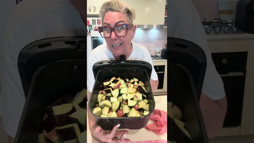 🔥 EASY MOUSSAKA MAGIC 🔥 #moussaka  #airfryerrecipes #easyrecipe  #stephcooksstuff  #easyfamilydinner